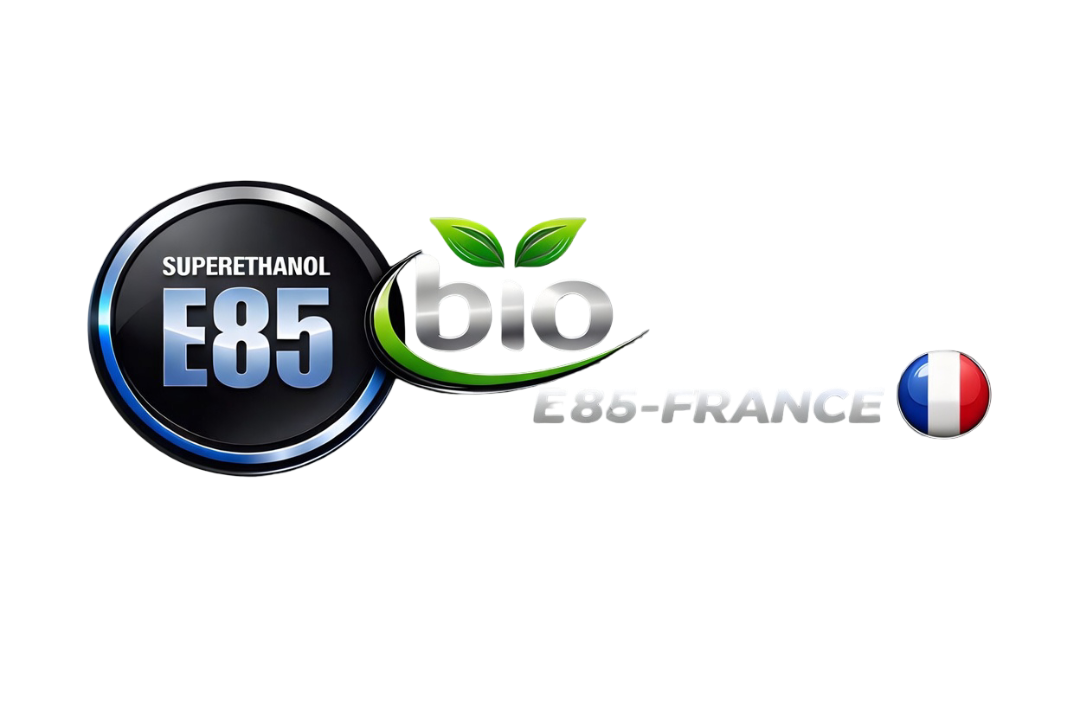 BIO-E85FRANCE